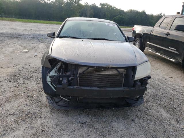 Photo 9 from auction – 2013 DODGE AVENGER SE with VIN 1C3CDZAB6DN625036