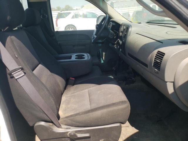 Photo 5 from auction – 2013 GMC SIERRA K15 with VIN 1GTN2TEA5DZ366640