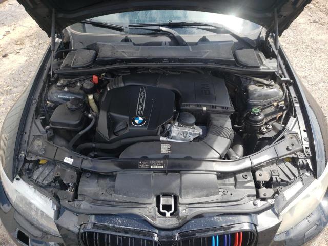 Photo 7 from auction – 2011 BMW 335 I with VIN WBAKG7C53BE598446