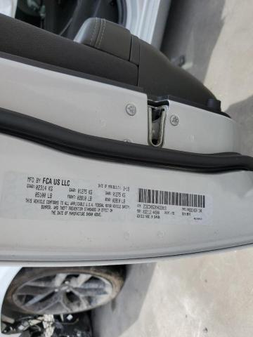 Photo 10 from auction – 2019 DODGE CHARGER SX with VIN 2C3CDXBG2KH632019