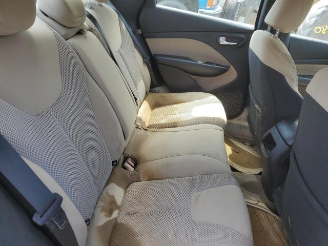 Photo 6 from auction – 2016 DODGE DART SXT with VIN 1C3CDFBB4GD563983