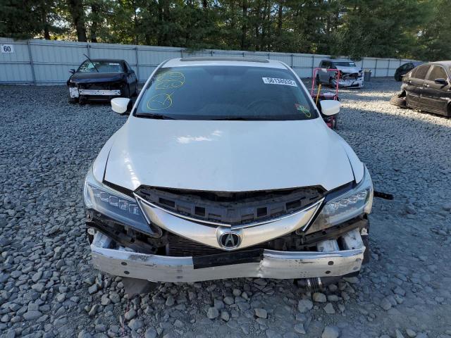 Photo 9 from auction – 2017 ACURA ILX PREMIU with VIN 19UDE2F71HA005038