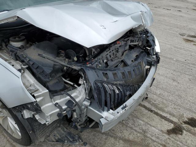 Photo 9 from auction – 2014 BUICK REGAL PREM with VIN 2G4GN5EX3E9271257