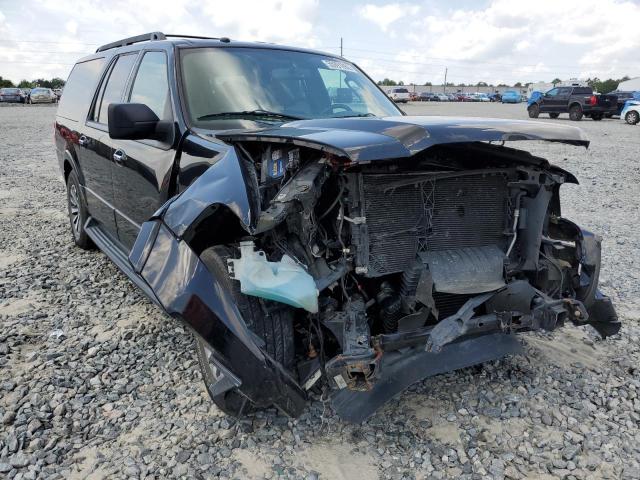 FORD EXPEDITION 2016 with VIN 1FMJK1HTXGEF31685 - Photo from auction