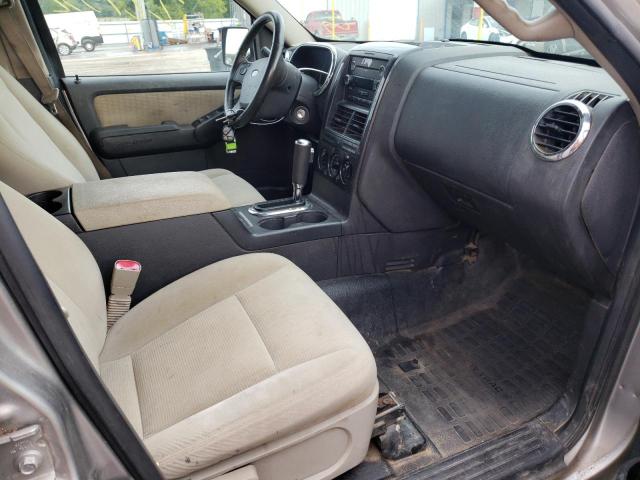 Photo 5 from auction – 2008 FORD EXPLORER S with VIN 1FMEU31E88UA20549