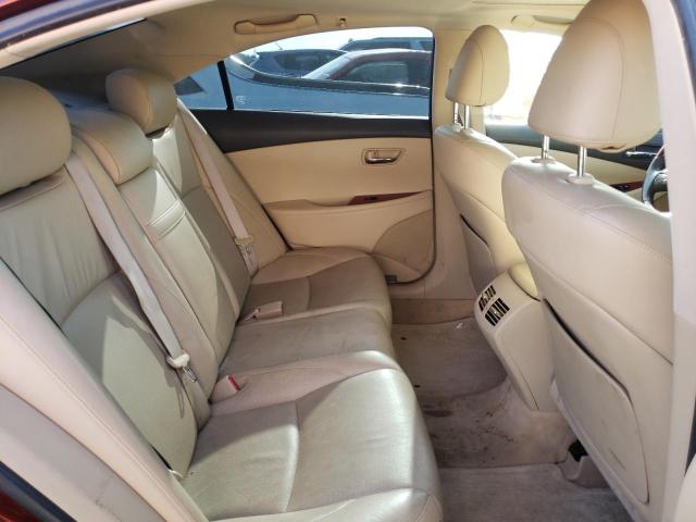Foto 6 de la subasta – 2007 LEXUS ES 350 con VIN JTHBJ46G572082645