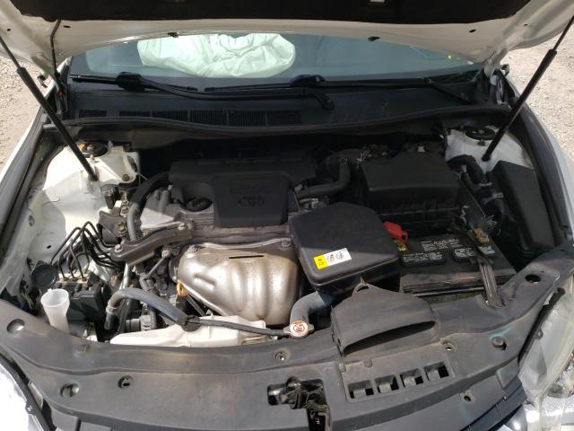 Photo 7 from auction – 2017 TOYOTA CAMRY LE with VIN 4T1BF1FK3HU405484