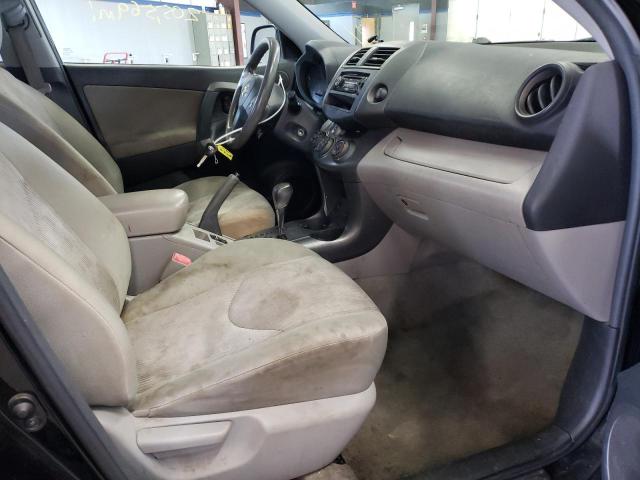 Photo 5 from auction – 2009 TOYOTA RAV4 with VIN 2T3BK33V59W003271