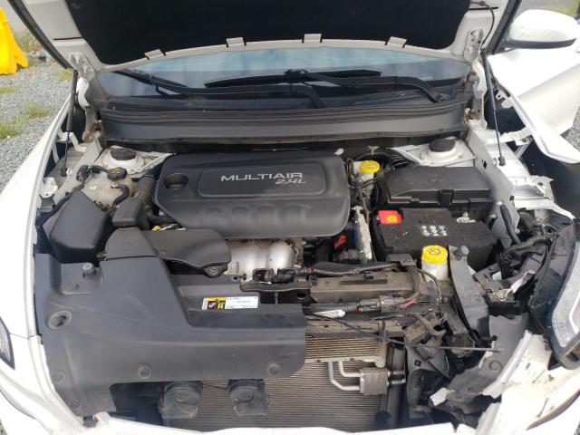 Photo 7 from auction – 2018 JEEP CHEROKEE L with VIN 1C4PJLDB0JD560815