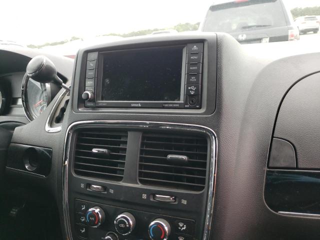 Photo 9 from auction – 2016 DODGE GRAND CARA with VIN 2C4RDGCG4GR336408