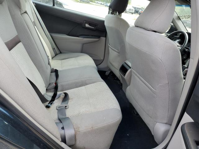 Photo 6 from auction – 2014 TOYOTA CAMRY L with VIN 4T1BF1FK2EU404516
