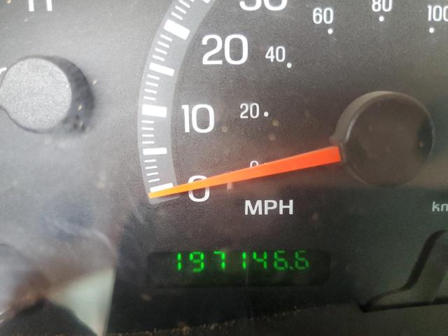 Photo 8 from auction – 2003 FORD F150 SUPER with VIN 1FTRW08613KD32567