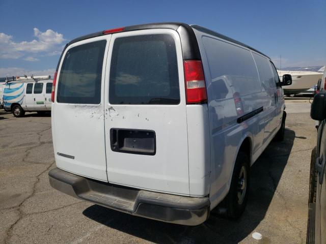 Photo 4 from auction – 2004 CHEVROLET EXPRESS G2 with VIN 1GCFG29T541160745
