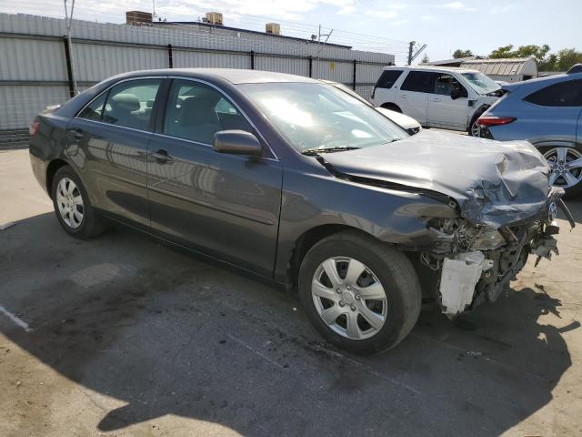 TOYOTA CAMRY BASE 2010 with VIN 4T1BF3EK2AU511461 - Photo from auction