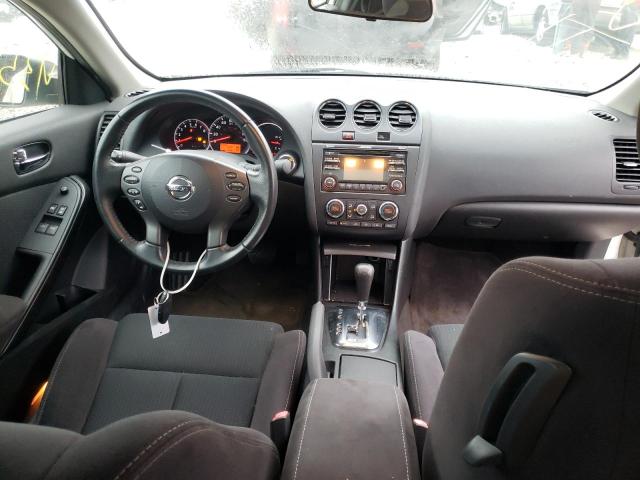 Photo 9 from auction – 2012 NISSAN ALTIMA S with VIN 1N4AL2EP6CC135828