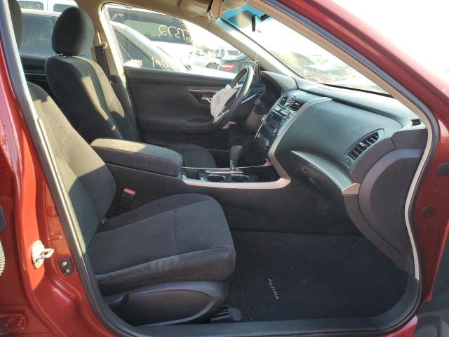 Photo 5 from auction – 2013 NISSAN ALTIMA 2.5 with VIN 1N4AL3AP9DC184261