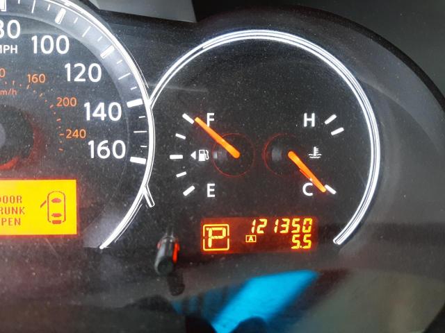 Photo 8 from auction – 2011 NISSAN ALTIMA BAS with VIN 1N4AL2AP8BN499144