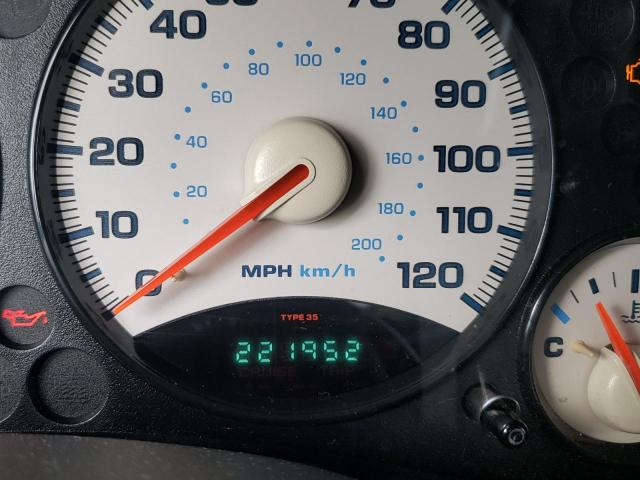 Photo 8 from auction – 2004 JEEP LIBERTY SP with VIN 1J4GL48K04W312979