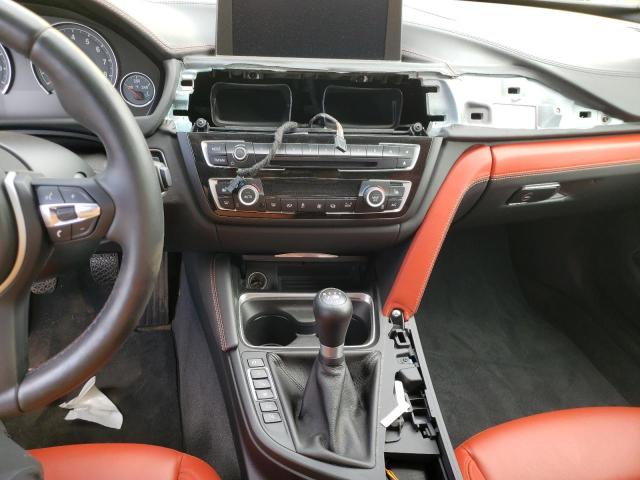 Photo 9 from auction – 2015 BMW M4 with VIN WBS3R9C55FK333198