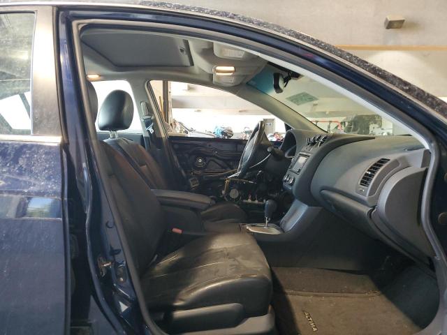 Photo 5 from auction – 2010 NISSAN ALTIMA BAS with VIN 1N4AL2AP8AN407786