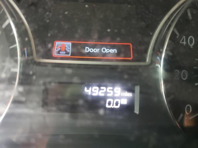 Photo 8 from auction – 2013 NISSAN ALTIMA 2.5 with VIN 1N4AL3APXDC287382