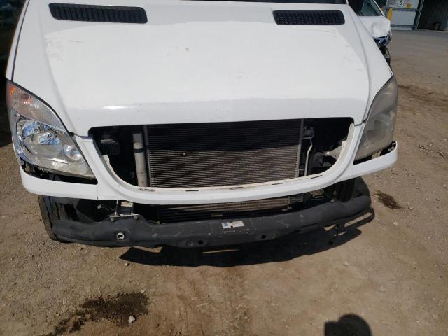 Photo 9 from auction – 2011 MERCEDES-BENZ SPRINTER 2 with VIN WD3PE8CB1B5560816