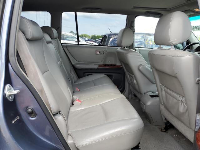 Zdjęcie 6 z aukcji – 2006 TOYOTA HIGHLANDER z VIN JTEEW21A160011973