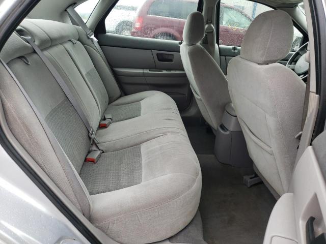 Photo 6 from auction – 2007 FORD TAURUS with VIN 1FAFP56U67A196680