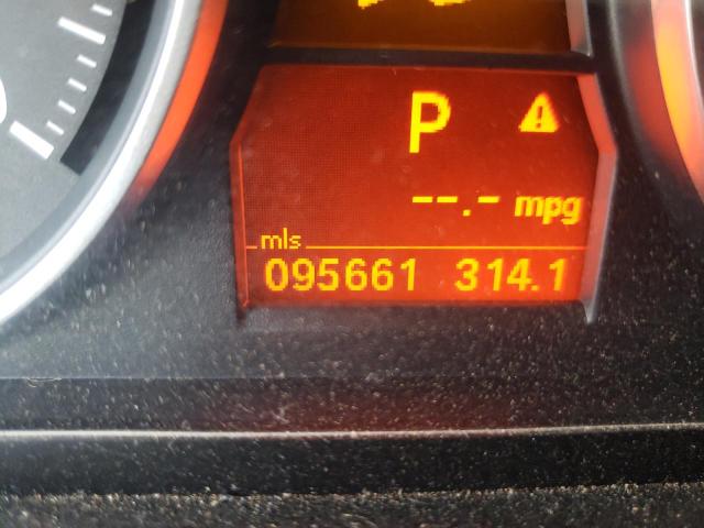 صورة رقم 8 من المزاد - 2011 BMW 335 I مع VIN WBAKG7C53BE598446