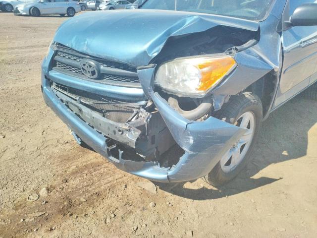 Foto 9 de la subasta – 2012 TOYOTA RAV4 con VIN 2T3ZF4DV9CW156248