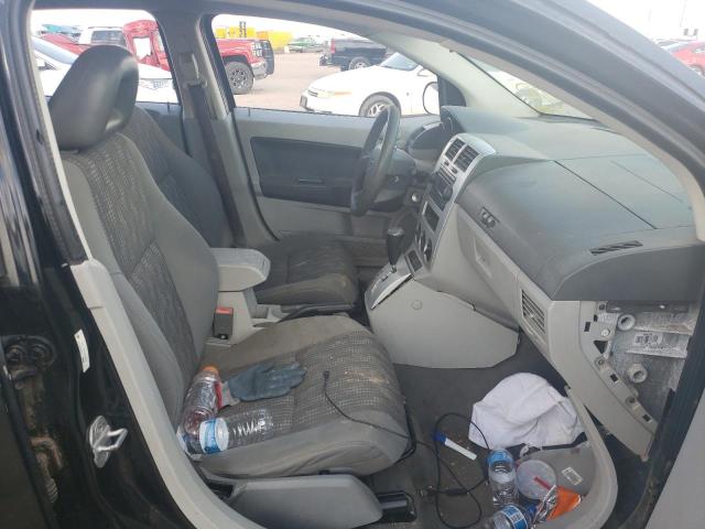 Photo 5 from auction – 2007 DODGE CALIBER with VIN 1B3HB28BX7D534707
