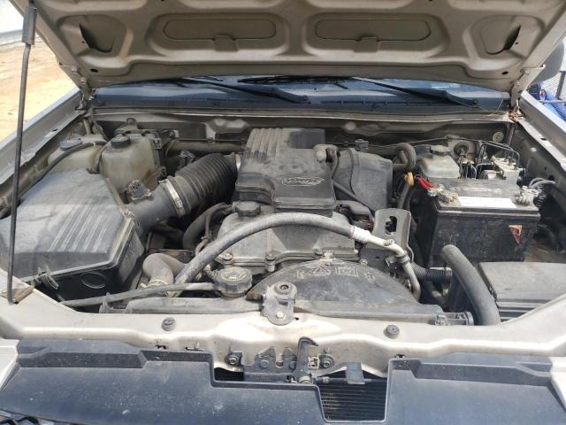 Photo 7 from auction – 2007 CHEVROLET COLORADO with VIN 1GCCS139478144136