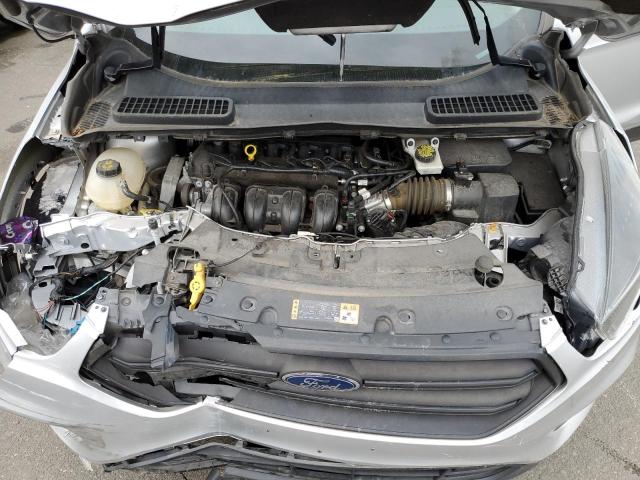 Photo 7 from auction – 2018 FORD ESCAPE S with VIN 1FMCU0F74JUA66272