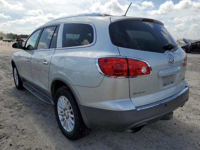 Photo 3 from auction – 2011 BUICK ENCLAVE CX with VIN 5GAKRBED5BJ333590