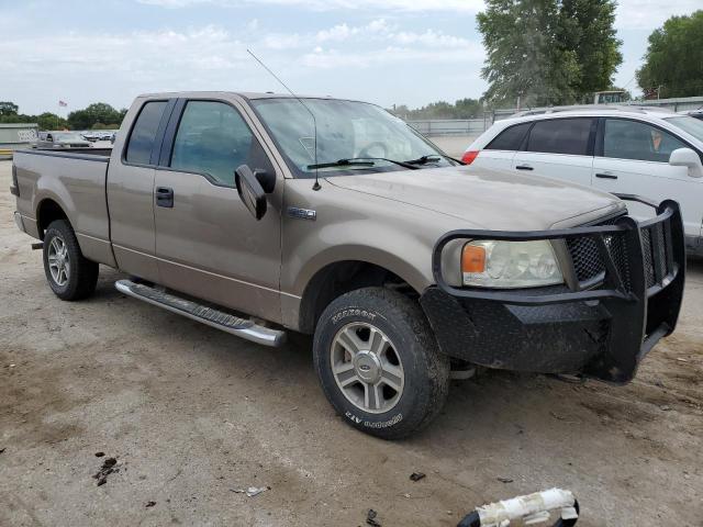 FORD F150 2006 with VIN 1FTPX14V26KD29463 - Photo from auction
