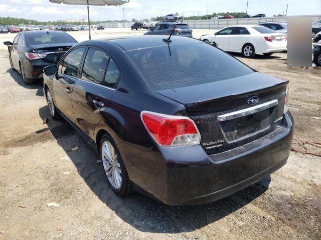 Photo 3 from auction – 2015 SUBARU IMPREZA SP with VIN JF1GJAS62FH008071