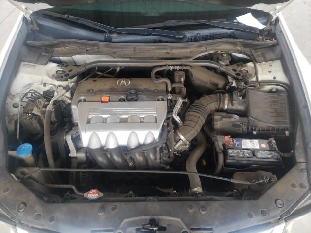 Photo 7 from auction – 2011 ACURA TSX with VIN JH4CU2F6XBC003593
