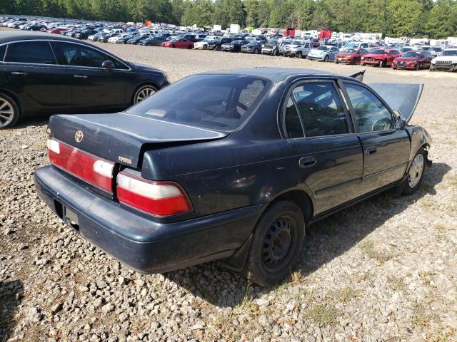 Photo 4 from auction – 1996 TOYOTA COROLLA DX with VIN 1NXBB02E2TZ457025