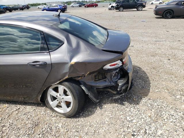 Photo 9 from auction – 2016 DODGE DART SXT with VIN 1C3CDFBB2GD682521