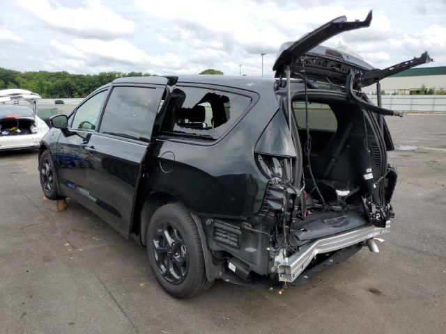 Photo 3 from auction – 2022 CHRYSLER PACIFICA H with VIN 2C4RC1S77NR134998