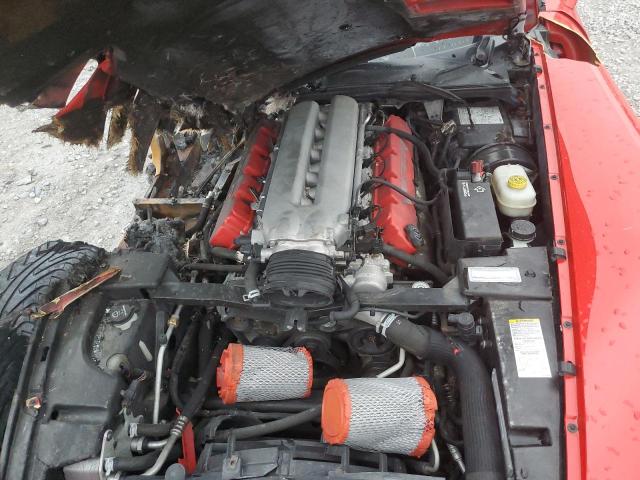 Photo 7 from auction – 2003 DODGE VIPER SRT- with VIN 1B3JR65Z03V501659