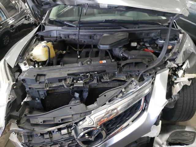 Photo 7 from auction – 2012 MAZDA CX-9 with VIN JM3TB2CA4C0343333