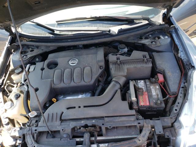 Photo 7 from auction – 2011 NISSAN ALTIMA BAS with VIN 1N4AL2AP8BN414545
