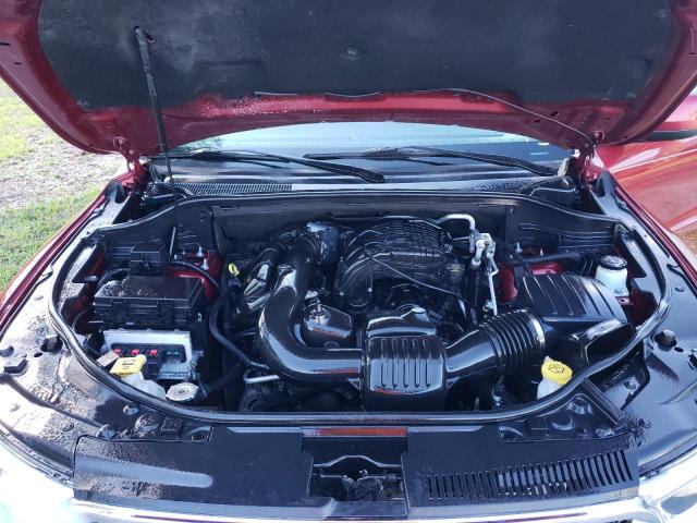 Photo 7 from auction – 2013 DODGE DURANGO SX with VIN 1C4RDHAG1DC564685