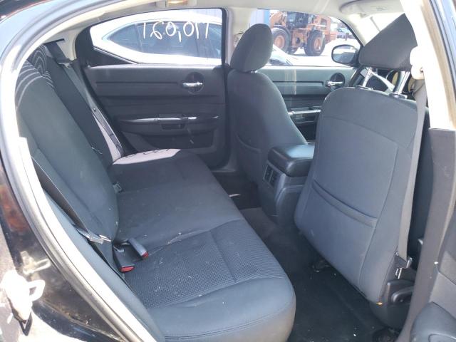 Photo 6 from auction – 2008 DODGE CHARGER with VIN 2B3KA43R18H114413