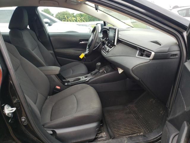 Photo 5 from auction – 2020 TOYOTA COROLLA LE with VIN 5YFEPRAE4LP013635