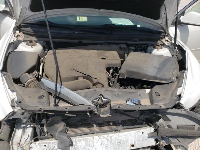 Photo 7 from auction – 2012 CHEVROLET MALIBU 2LT with VIN 1G1ZD5EU8CF122541