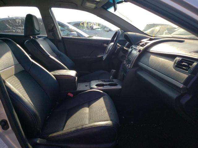 Photo 5 from auction – 2012 TOYOTA CAMRY BASE with VIN 4T1BF1FK5CU175259