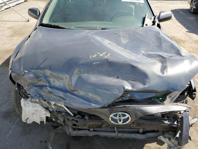 Photo 7 from auction – 2010 TOYOTA CAMRY BASE with VIN 4T1BF3EK2AU511461
