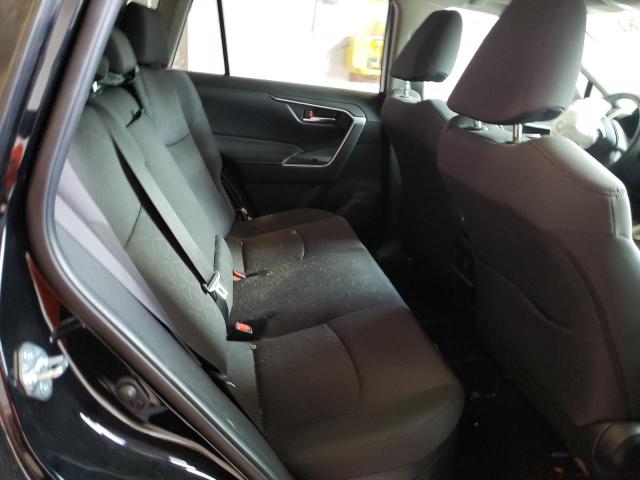 Photo 6 from auction – 2020 TOYOTA RAV4 XLE with VIN JTMRWRFVXLD545682